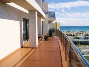 Luxury Penthouse